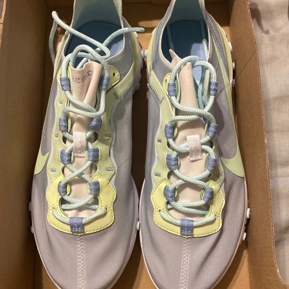 Nike react element 55 - Picture 5 of 7